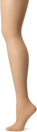 Calvin Klein Women's Matte Sheer Ct 20 Denier