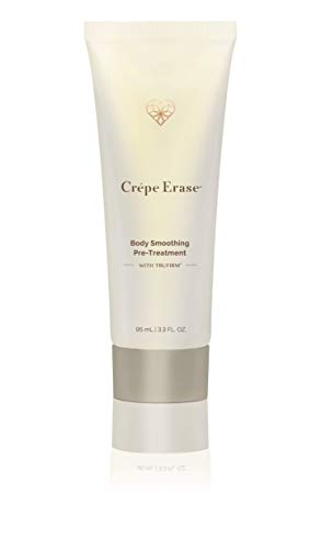 Crepe Erase Advanced, Original Citrus Scent, 3.3 Fl Oz