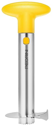 Pedrini Taglia ananas acciaio inox