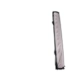 1K9877307 New Car Sunshade Shade Curtain Cover Compatible for Audi Q5/VW Golf Tiguan Passat Variant Sharan 4Motion Yeti Superb 1K9877307A(Gray)