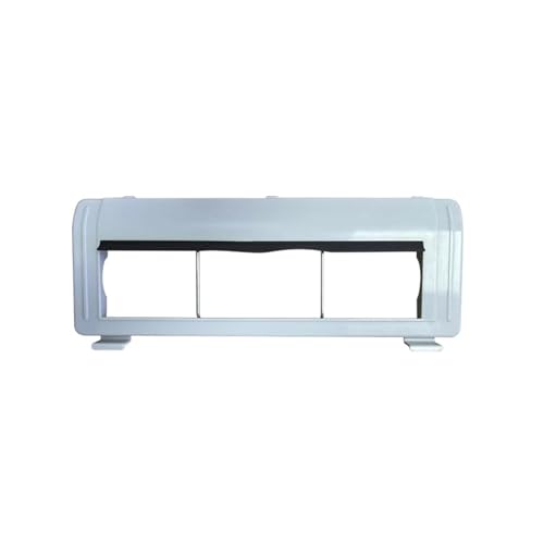 Compatible con la cubierta del cepillo principal compatible el robot aspirador Irobot Roomba Combo Essential (RVG-Y1 Y0112/Y0140/Y0110)