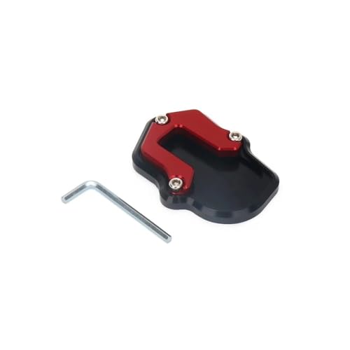 Moto agrandir support béquille latérale extension pour BMW F900R F900XR 2020