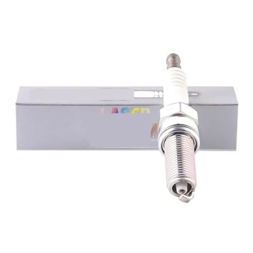 Bougies d'allumage iridium ILKR8R8 pour des trajets fluides en ville