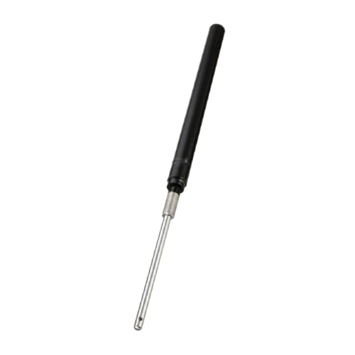 Kisangel Automatic Window Opener for Greenhouse Solar-Powered Vent Opener Tool Sturdy Temperature Controlled Auto Vent Opening Device for Gardening Compact and Portable