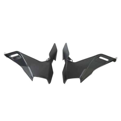 Aileron déflecteur supérieur haut de gamme Africa Twin CRF1100 2024 2025
