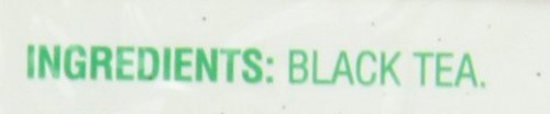 PG Tips Pyramid Bags, Black Tea 40 ct (Pack of 6)