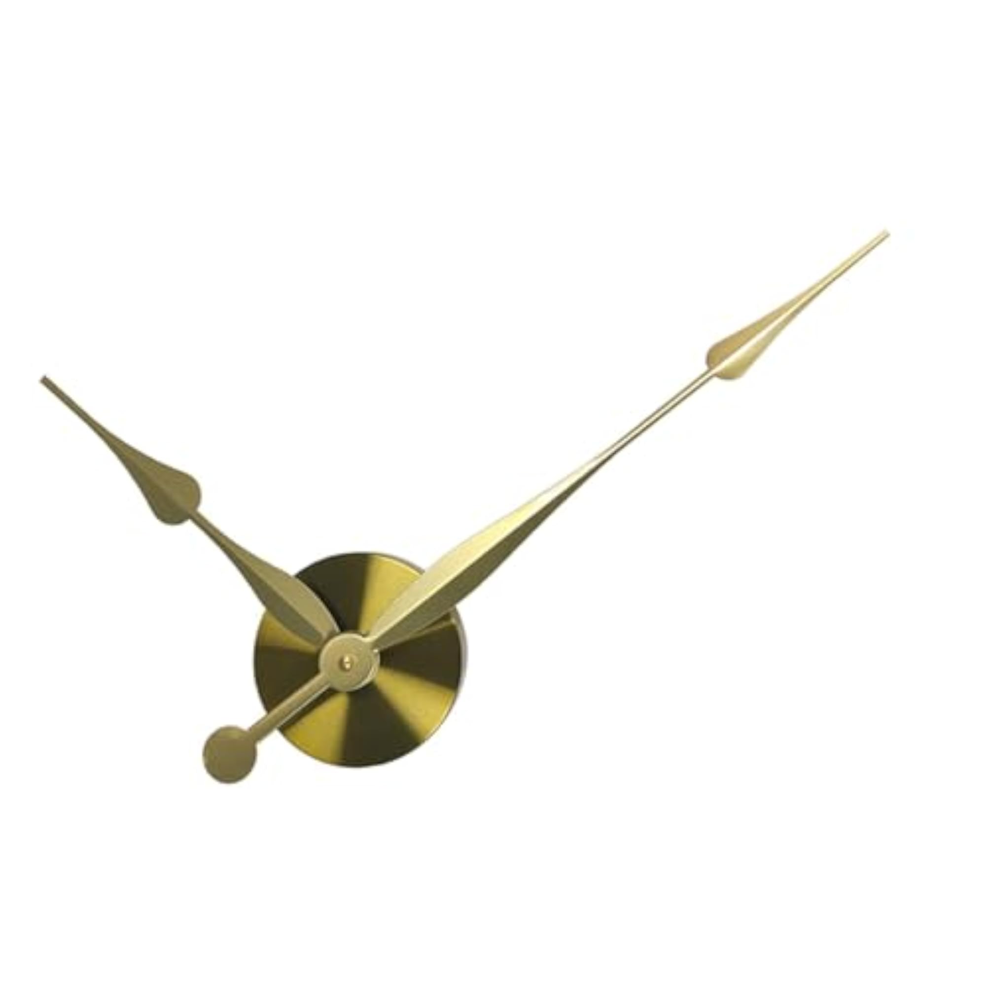 Clock Movement Repair Parts DIY Clock Mechanism Kits