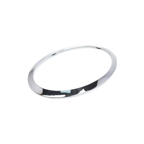 Cadre phare sourcil anneau couverture garniture droite MINI F56