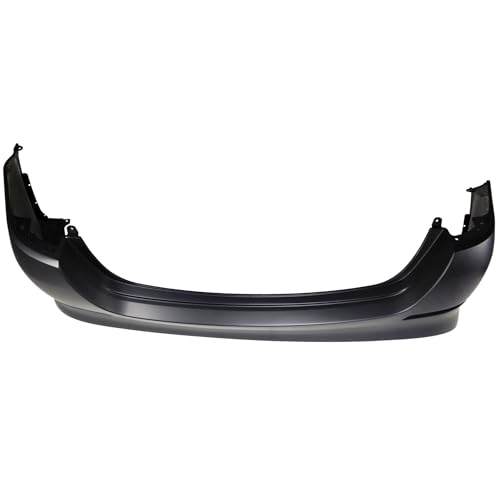 Image of FitParts Compatible with Kia Optima 2014-2015 Rear Bumper Cover