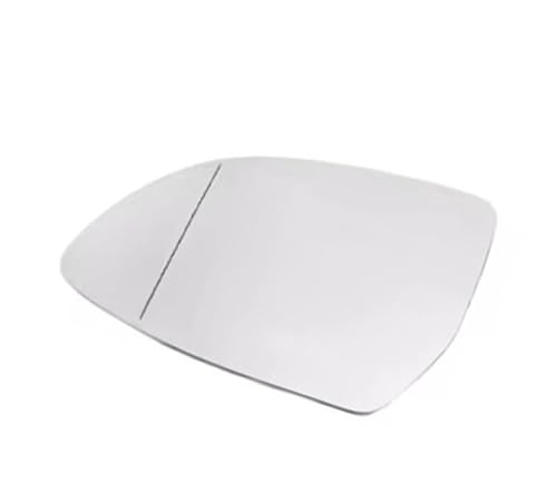 Rétroviseur extérieur chauffant pour BMW X3 G01 et X4 G02 vitre de remplacement gauche droite