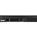 Bose Smart Soundbar 600 with Dolby Atmos, Bluetooth Wireless Sound Bar for TV with Built-in Microphone and Alexa Voice Control, Black