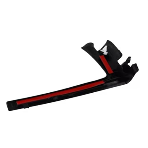 Cache d'essuie-glace gauche Toyota Yaris 2015-2017 déflecteur 53867-52160
