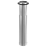 DuraVent 6DBK-TLSS 6