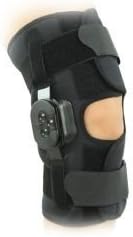 Hinged Knee Brace