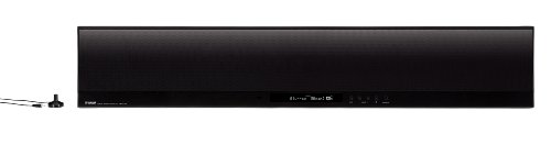 Yamaha Ysp5100Bl Durable Digital Sound Projector (Discontinued By Manufacturer) #TOP9