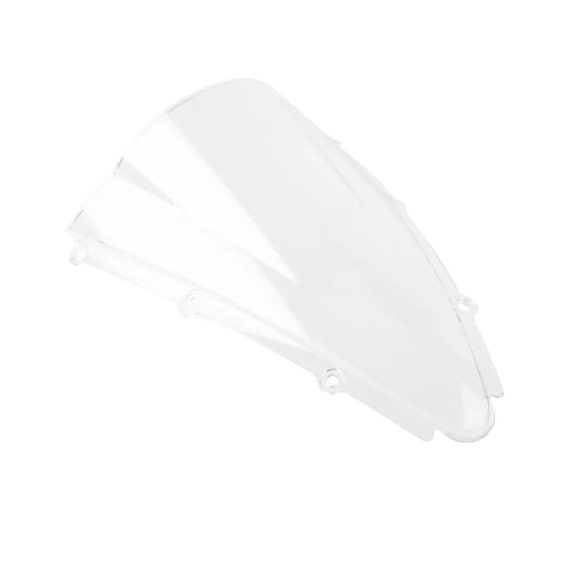 Extension pare-brise moto confort YZF 1000 R1 pour longs trajets et autoroute