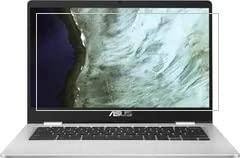 BlueMart [ Pack of 1] Edge to Edge Screen protector Compatible With JBB Asus Chromebook C423NA BZ0522 Laptop  [14 inch] [9H Hardness] (B09MLSJFNT) Amazon Price History, Amazon Price Tracker