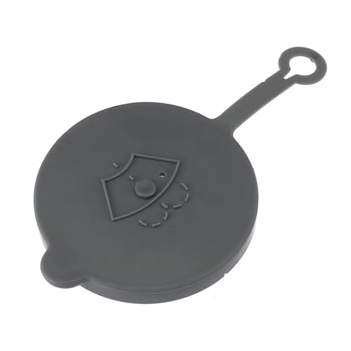 �X�N���[���E�H�b�V���[���U�[�o�[�L���b�v Compatible With For Armada 2010-2020 For X-Trail T32 2013-2020 �Ԃ̃K���X���W�G�[�^�[�J�o�[�X�N���[���E�H�b�V���[�L���b�v 28913-1HA3A �ƌ�