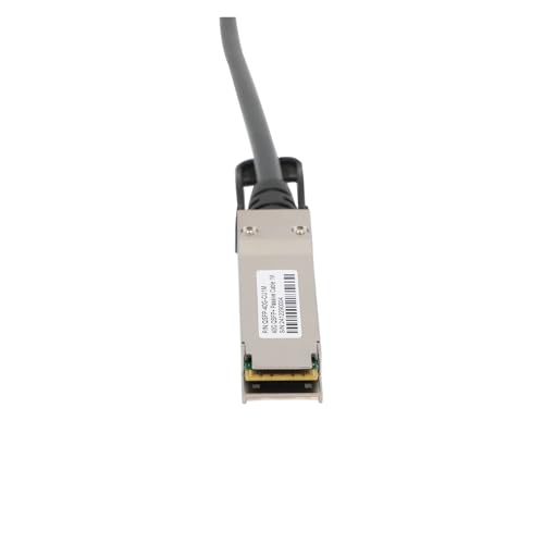 Câble QSFP+ DAC 40G cuivre haute vitesse 300cm pour switch rack - 3