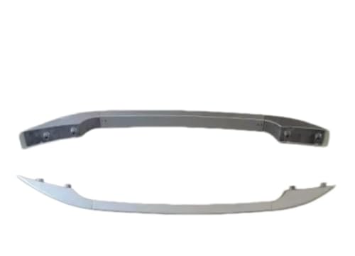 Barres de toit CX-5 aluminium pour coffre et vélos de vacances