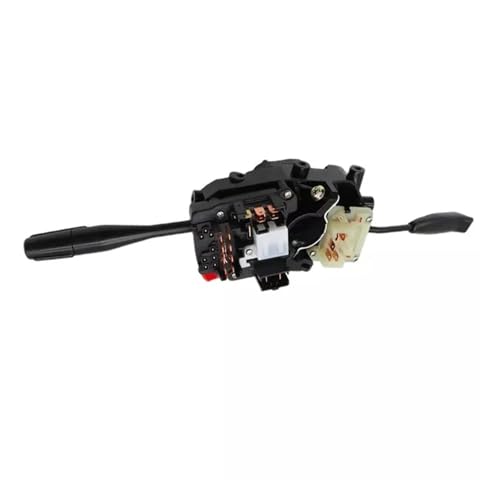 Commutateur d'essuie-glace UB7166120 commande combinée clignotant Mazda - 5