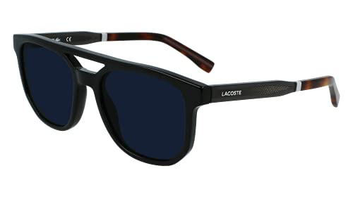 Lacoste Men's L955s Rectangular Sunglasses3