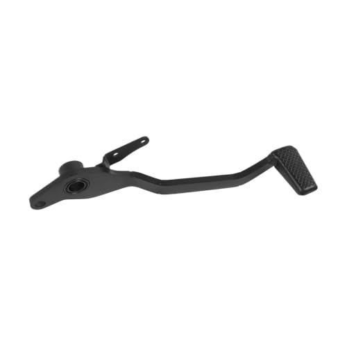 Pedal de palanca de freno trasero estable para conduccion segura en Yamaha YZF-R7 8