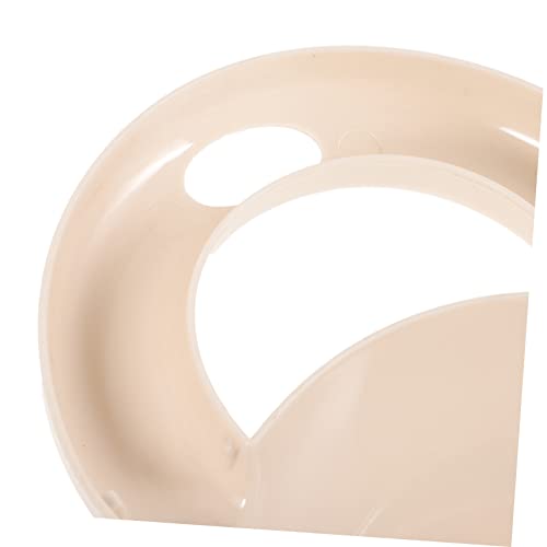 BCOATH Kleiner Kehrschaufel Satz mit Praktischem Besen Handbesen und Kehrschaufel für Schreibtisch Tastatur und Laptop Tragbares Reinigungsset für Haustiere und Alltägliche – Bild 5