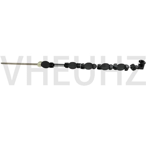 VHEUHZ AP03 D5 Swirl Flaps Drosselklappensatz 30713459 Kompatibel mit Volvo C70 C30 V50 S40 S60 S80 V70 XC70 XC90 XC60 31216460 8631582 30777650