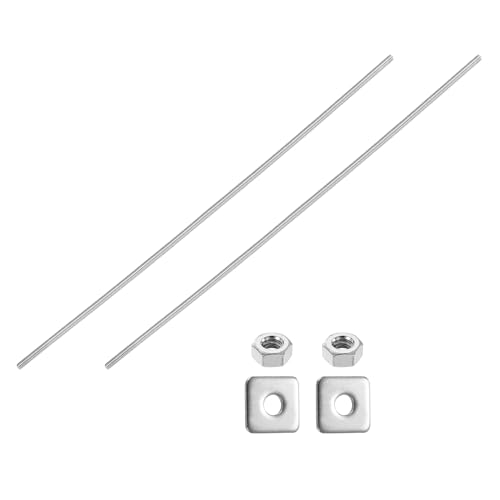 uxcell 1/10.2 cm-20 UNC SS˂_ 2 304XeXX`[˂˂ 15.7C` Ep˂ lpbV[t Ƌtp gݗČŒ