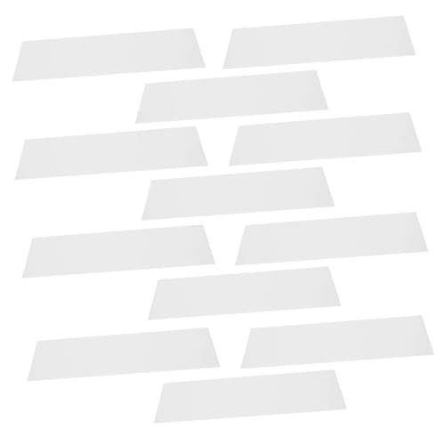 POPETPOP ヘアカラーリングツール 50個 ヘアダイカラーシート ハイライトシート 柔軟保護 各種染色対応 美容師向けヘアカラーリング用品