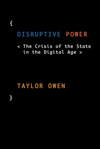 Disruptive Power view 2