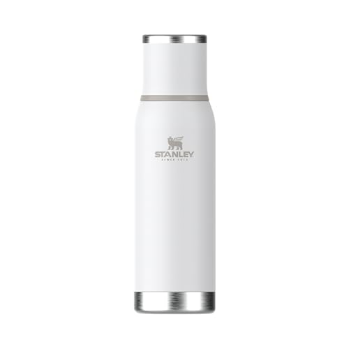 Stanley 1913 Adventure to-Go Thermal Flask 0.75L - Frost