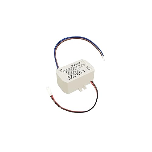 Gradation de thyristors ERP PE280 compatible normes CESAA - 5