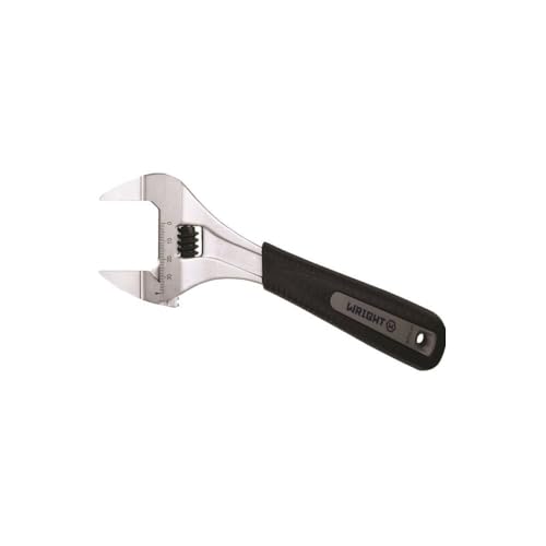 Wright 9AG08X Adjustable Wrench