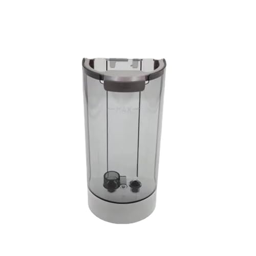 Accesorios de repuesto for tanque de agua, compatibles con cafetera italiana semiautomática SMEG ECF01
