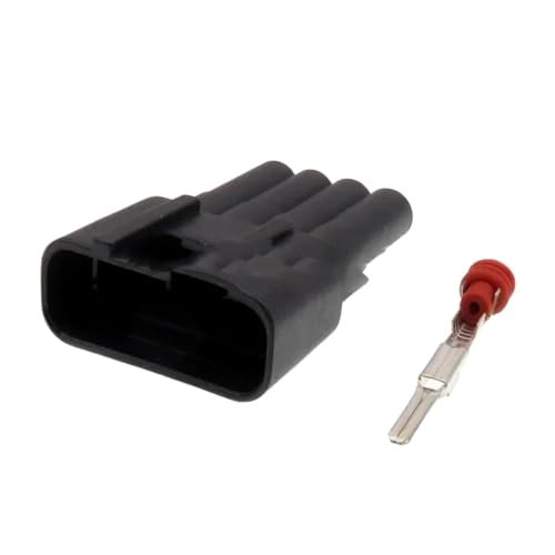Cableado de bobina de encendido de 4 pines para Toyota Highlander y RAV4