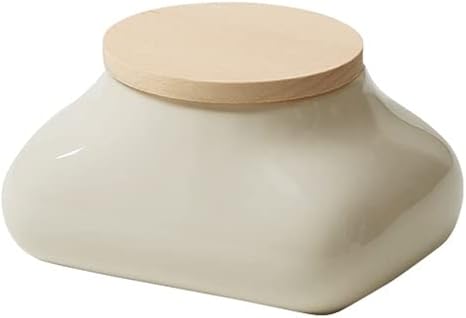 Amazon ウェットティッシュ ケース 陶器 おしりふき 除菌 ふた フタ フタ付き ふた付き イデアコ ウェット ティッシュ ケース 収納 シンプル 除菌シート メイク落とし かわいい 詰め替え 水99 赤ちゃん グレー ティッシュケース ホルダー オンライン通販