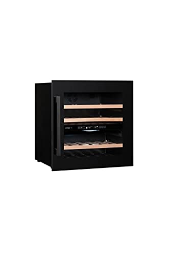 Avintage AVI60CDZA Cave à Vin 36 bouteilles Classe: A