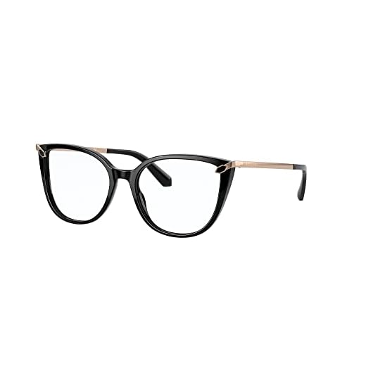 Bvlgari Gafas de Vista SERPENTI BV 4196 Black 53/17/140 mujer