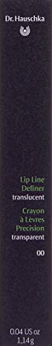 Dr. Hauschka Lip Liner, Translucent #TOP1