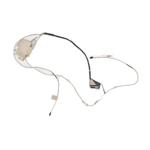 Cable de pantalla para HP EliteBook 1040 G4 soluciona parpadeos de video LED flex DD0Y0GLC212