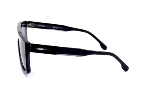Carrera CARRERA 1061/S 08A BLACK GREY 59/16/145 UNISEX Sunglasses3