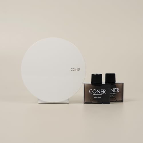 CONER Smart Scent Diffuser Refill Cartridge miniatura 5