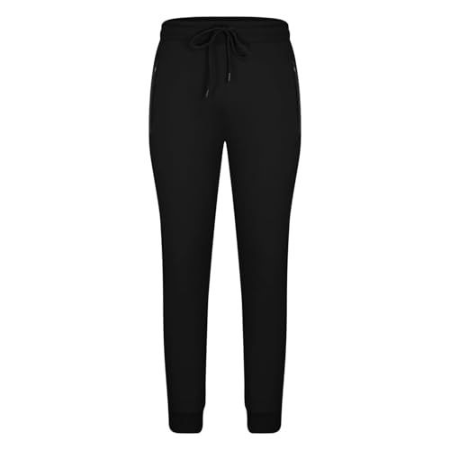 Cargo pants homme baggy en velours de lin extensible pour jogging et loisirs