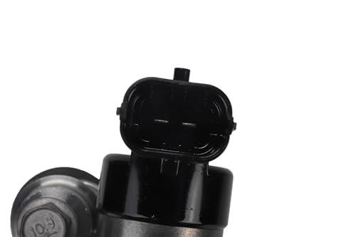 GM Parts EP1028 High Pressure Fuel Pump with Seal, Retainer, Gasket, and Bolt