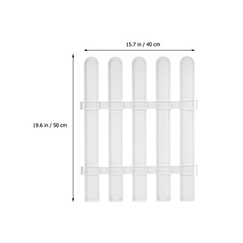 Mejores comprativas On-line Cerca de plastico para jardin que puedes comprar esta semana. 5 Mejores comprativas On-line Cerca de plastico para jardin que puedes comprar esta semana. 5