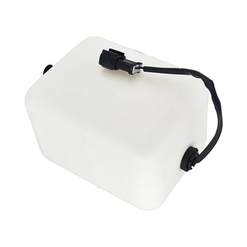 Tanque de agua 20T-06-15240 compatible con excavadora PC550LC-8 6