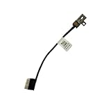 iGriega Câble d'alimentation CC de rechange pour Dell Inspiron 15 3583 3493 3595 5593 14 3482 5493 17 3793 P35E007 Latitude 3490 3590 E3490 E3590 DP/N 0228R6 DC. 30101 1R00 DC301012300