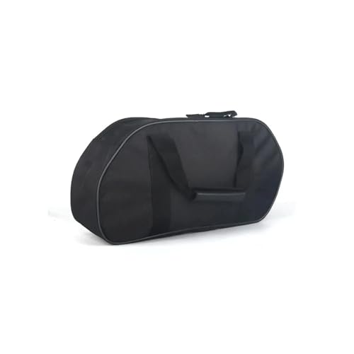 Sac pour Goldwing GL1800 de protection moto doublure bagages coffre de selle noir